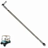 EZGO TXT tie rod assembly
